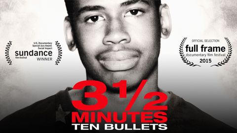 3 1/2 Minutes, Ten Bullets cover image cdn