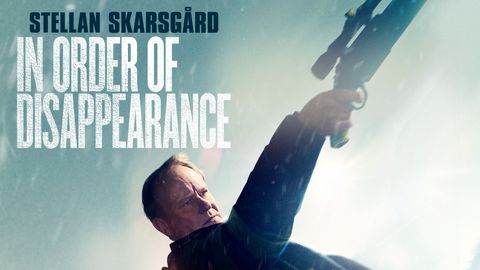 In Order of Disappearance cover image cdn
