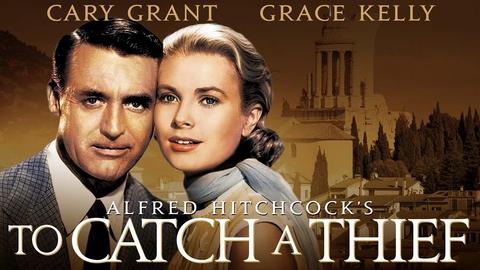To Catch a Thief cover image cdn