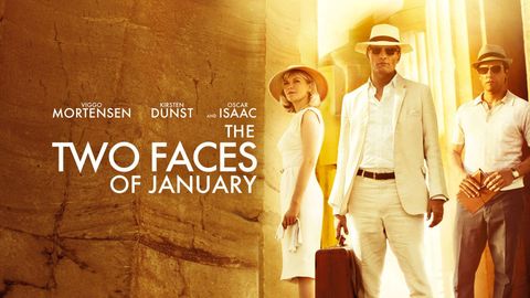 The Two Faces of January cover image cdn