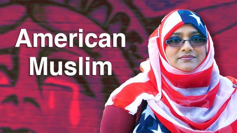 American Muslim cover image cdn