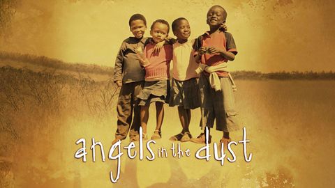 Angels in the Dust cover image cdn