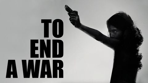 To End a War cover image cdn