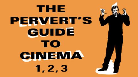 The Pervert's Guide To Cinema cover image cdn