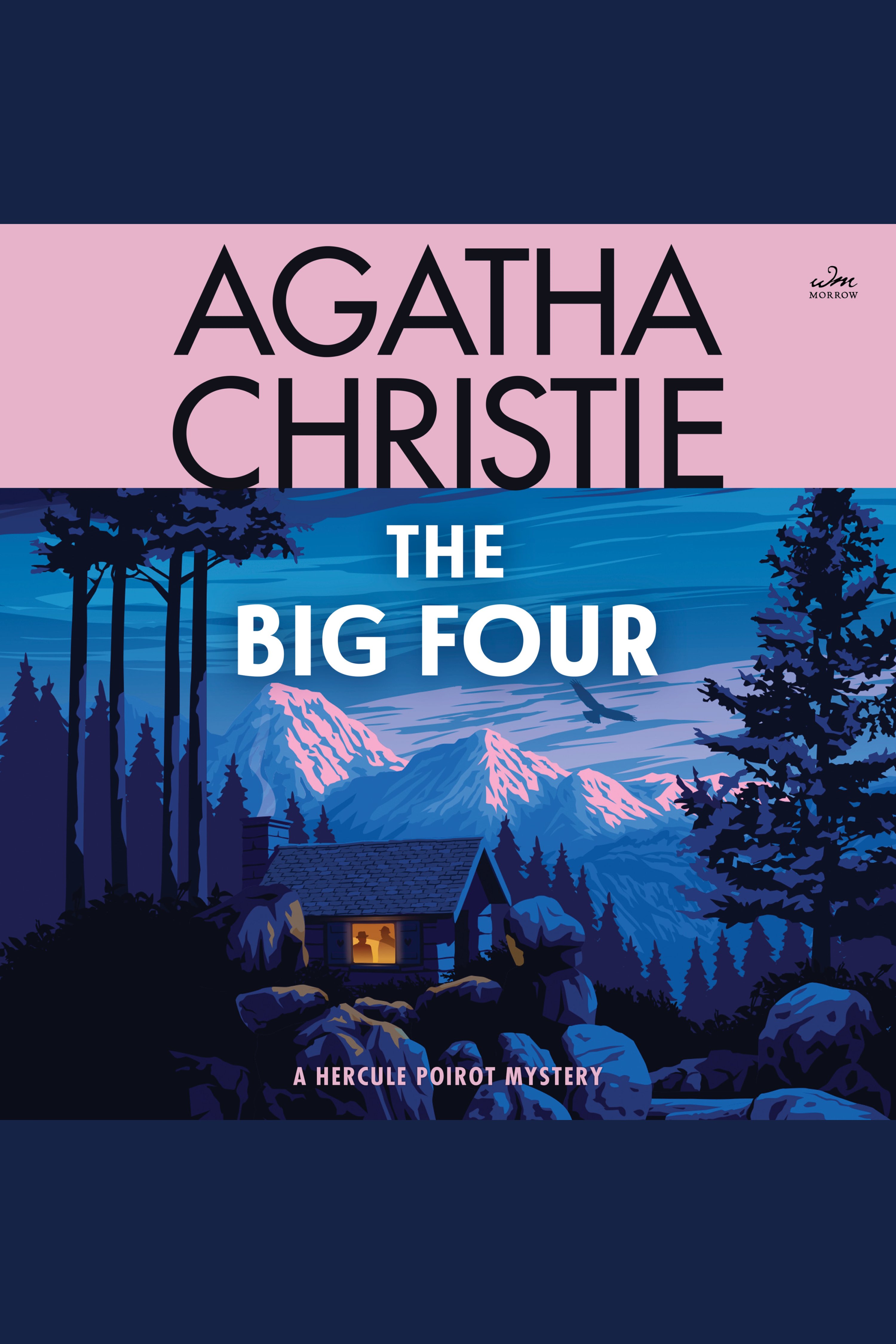 The Big Four cover image cdn