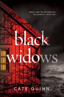 Black Widows cover image cdn