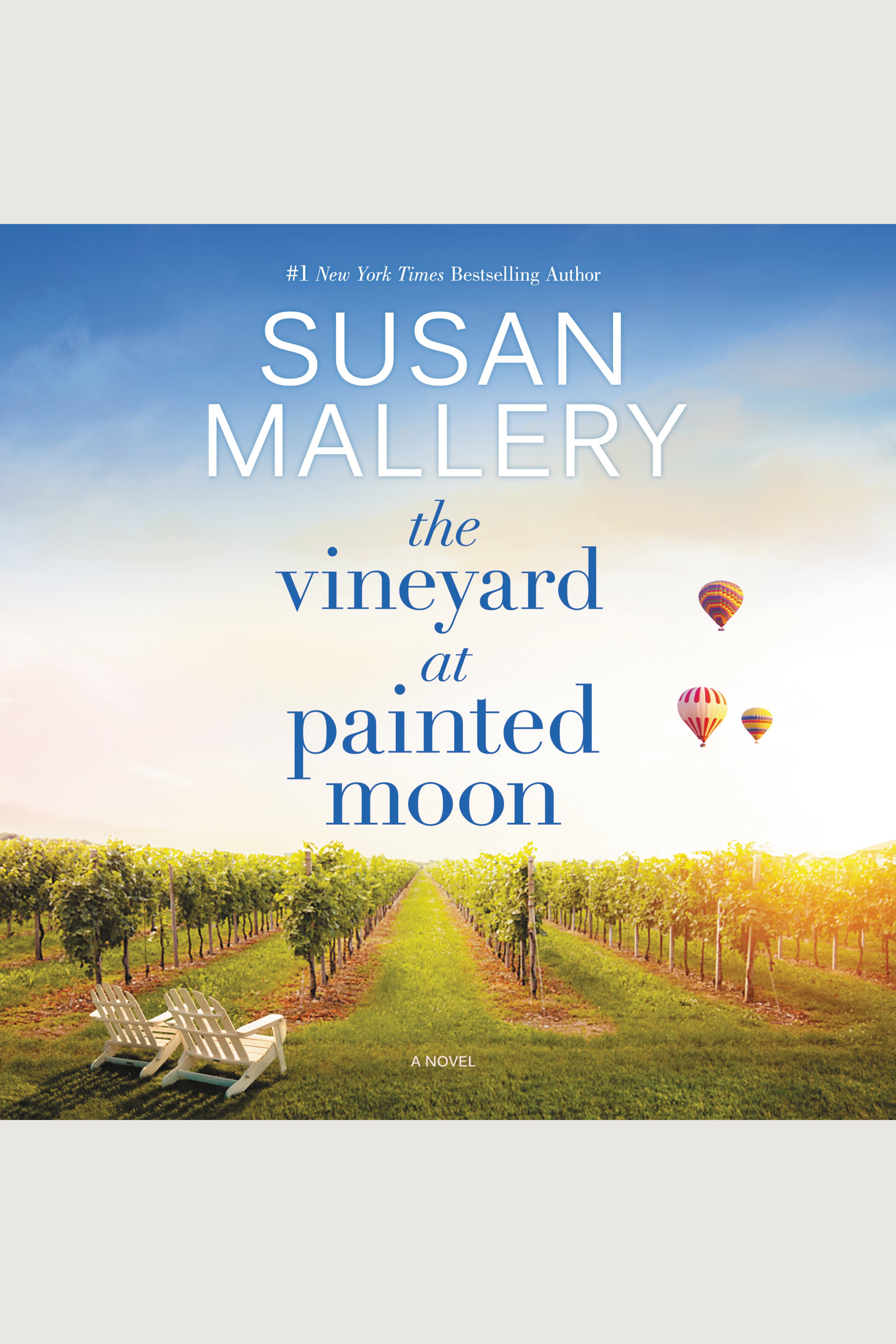 The Vineyard at Painted Moon cover image cdn