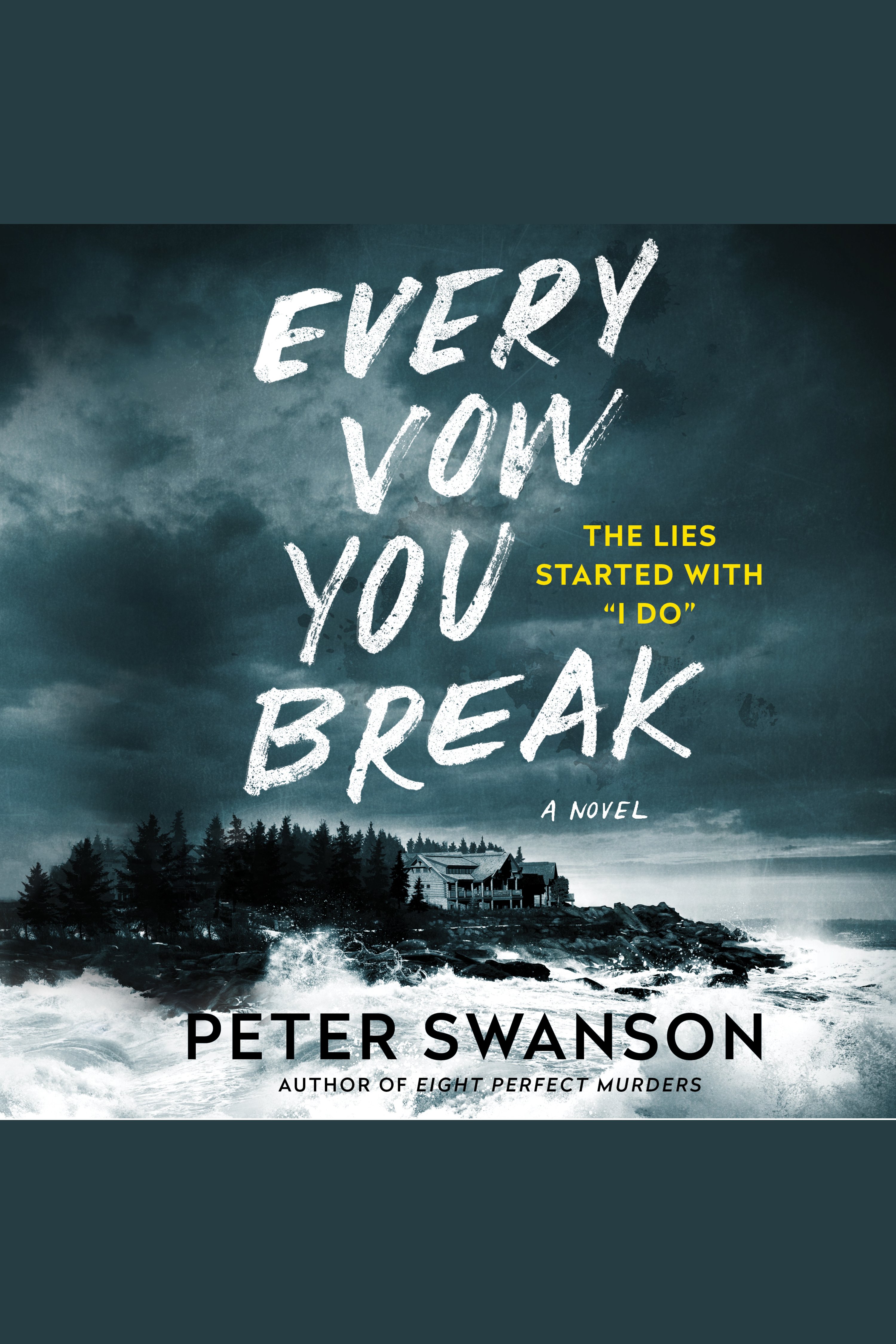 Every Vow You Break cover image cdn