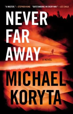 Never Far Away cover image