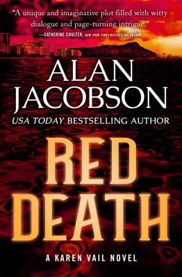 Red death cover image