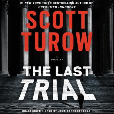 The last trial cover image