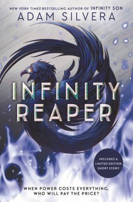 Infinity reaper  cover image cdn