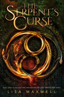 The serpent's curse  cover image cdn