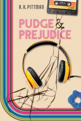 Pudge & prejudice  cover image cdn