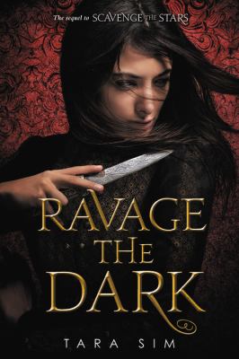 Ravage the dark  cover image cdn