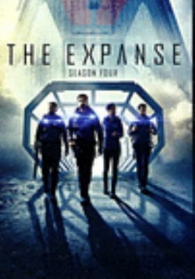 The expanse. Season 4 cover image cdn