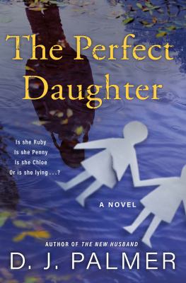 The perfect daughter  cover image cdn