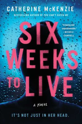 Six weeks to live  cover image cdn