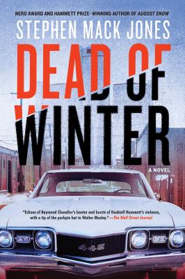 Dead of winter  cover image cdn