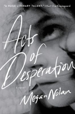 Acts of desperation  cover image cdn