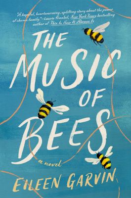 The music of bees  cover image cdn