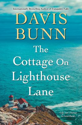 The cottage on Lighthouse Lane  cover image cdn