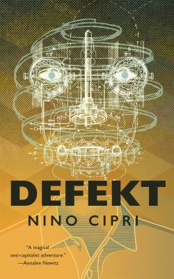 Defekt  cover image cdn