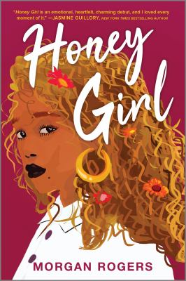 Honey girl  cover image cdn