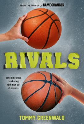 Rivals cover image