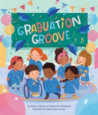 Graduation groove  cover image cdn
