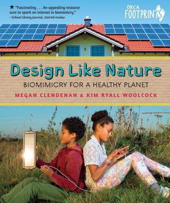 Design like nature : biomimicry for a healthy planet  cover image cdn