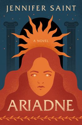 Ariadne  cover image cdn