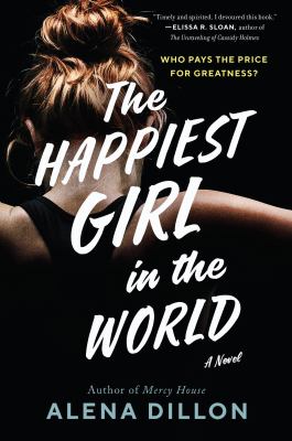 The happiest girl in the world  cover image cdn