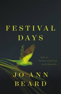 Festival days  cover image cdn