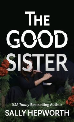 The good sister cover image