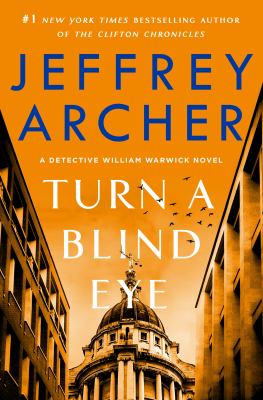 Turn a blind eye cover image cdn