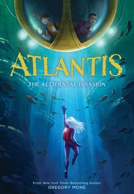 Atlantis : the accidental invasion  cover image cdn