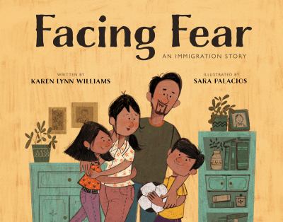 Facing fear  cover image cdn