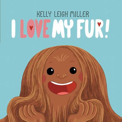 I love my fur!  cover image cdn