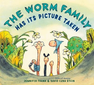 The Worm family has its picture taken  cover image cdn