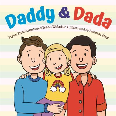 Daddy & Dada  cover image cdn