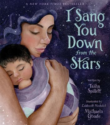 I sang you down from the stars  cover image cdn