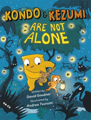Kondo & Kezumi are not alone  cover image cdn