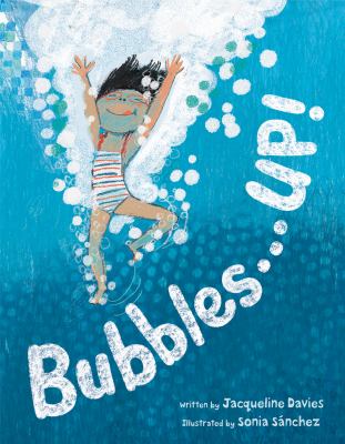 Bubbles...up!  cover image cdn