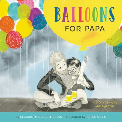 Balloons for Papa  cover image cdn