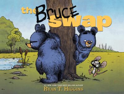 The Bruce swap  cover image cdn