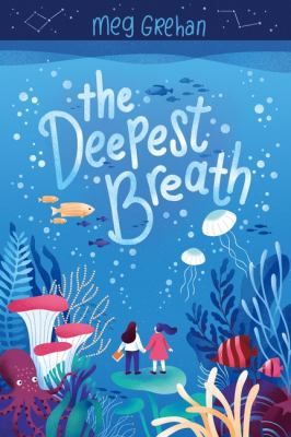 The Deepest Breath cover image cdn