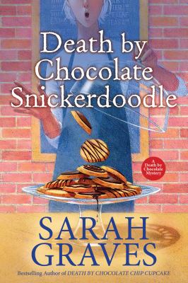 Death by Chocolate Snickerdoodle cover image cdn
