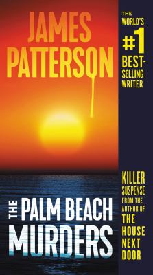The Palm Beach murders cover image