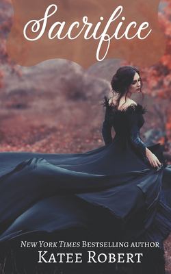 Sacrifice : a bloodline vampire novel  cover image cdn